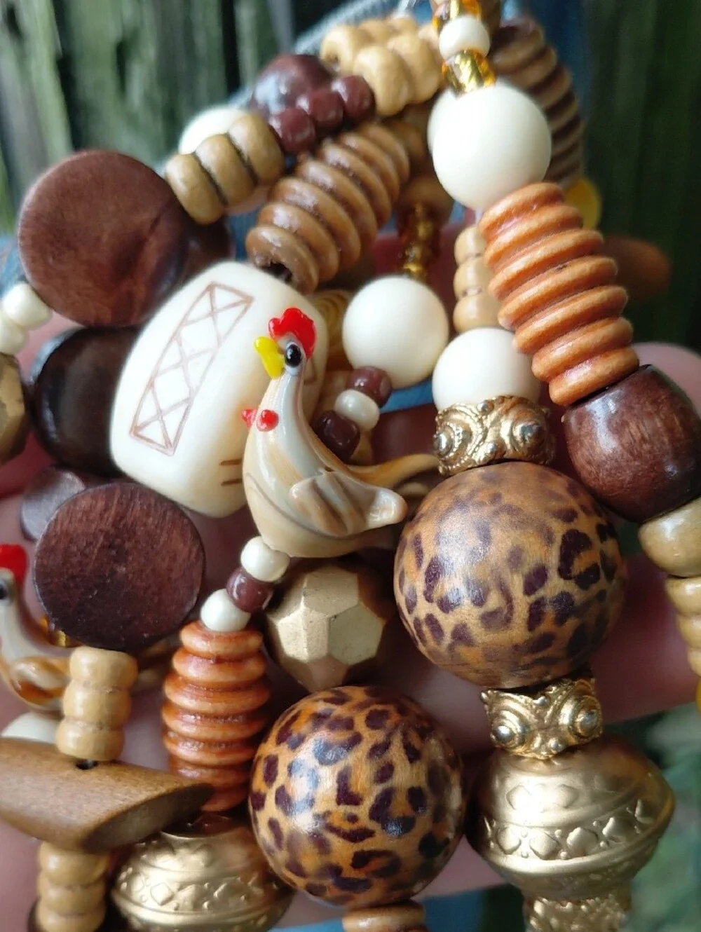 Hand Crafted all handcrafted
